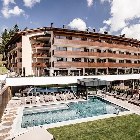 Josef Mountain Resort Avelengo Kültér fotó