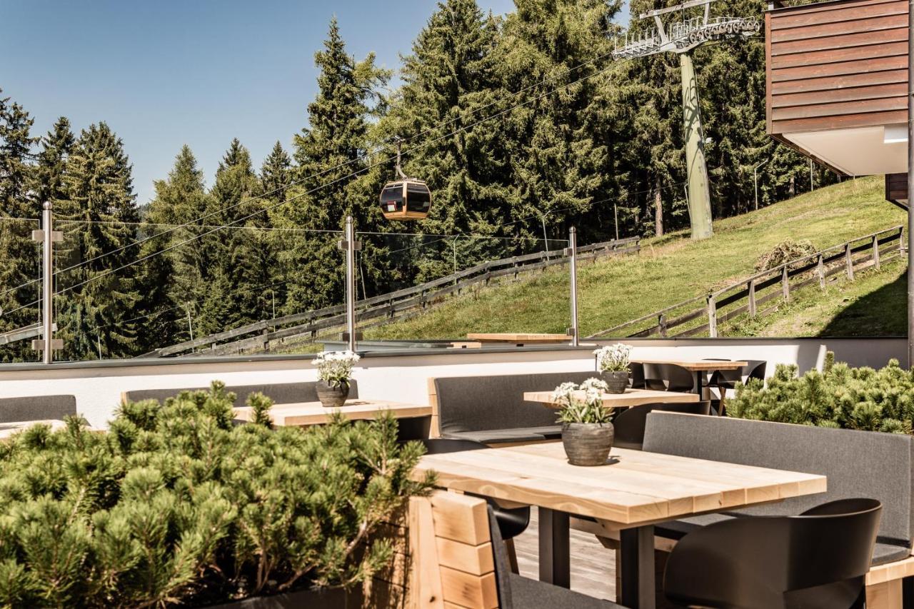 Josef Mountain Resort Avelengo Kültér fotó
