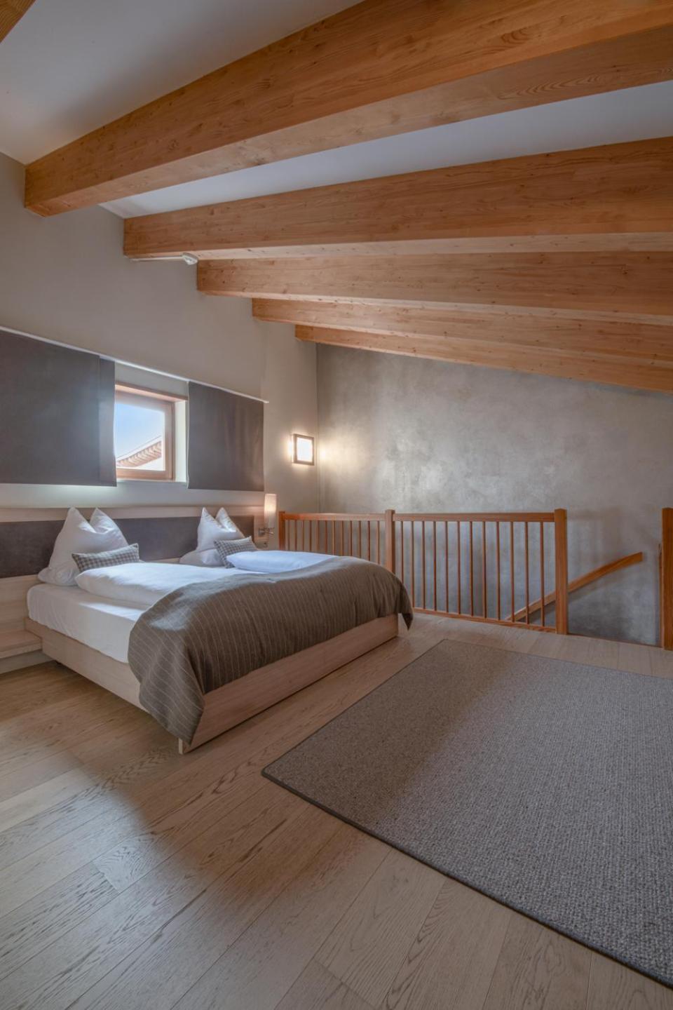 Josef Mountain Resort Avelengo Kültér fotó